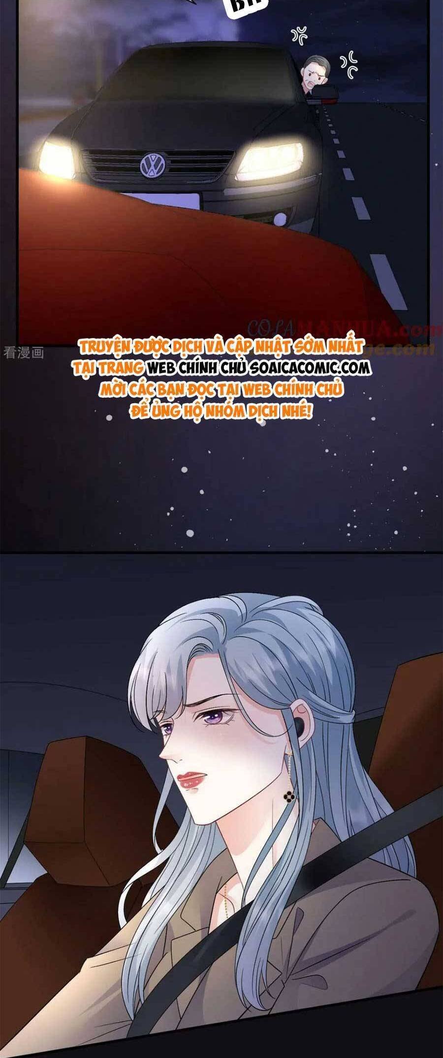 [16+] đại tiểu thư có thể có ý đồ xấu chapter 184 20