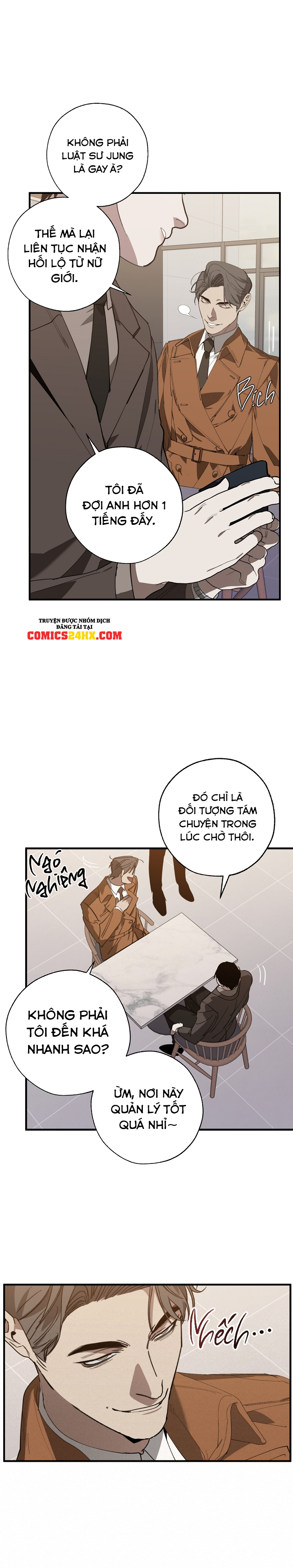 hoán vị chapter 67 6