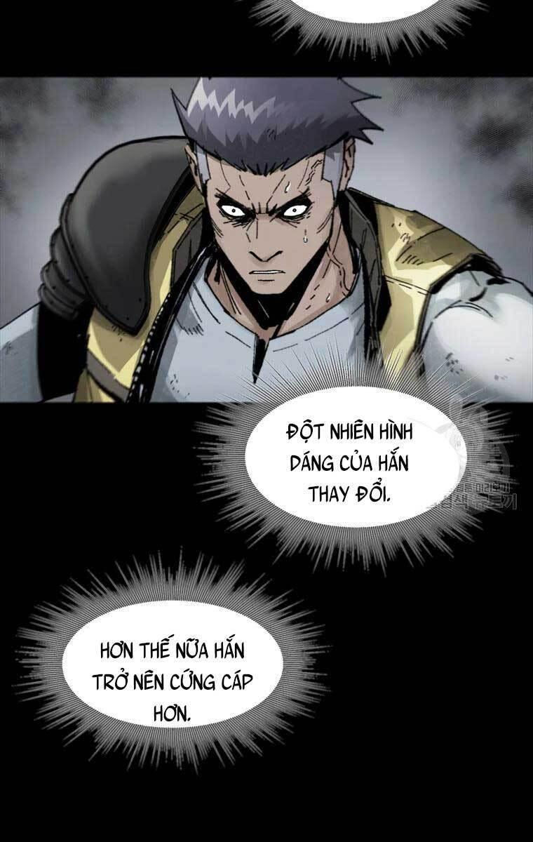 mật mã mê cung chapter 41 51