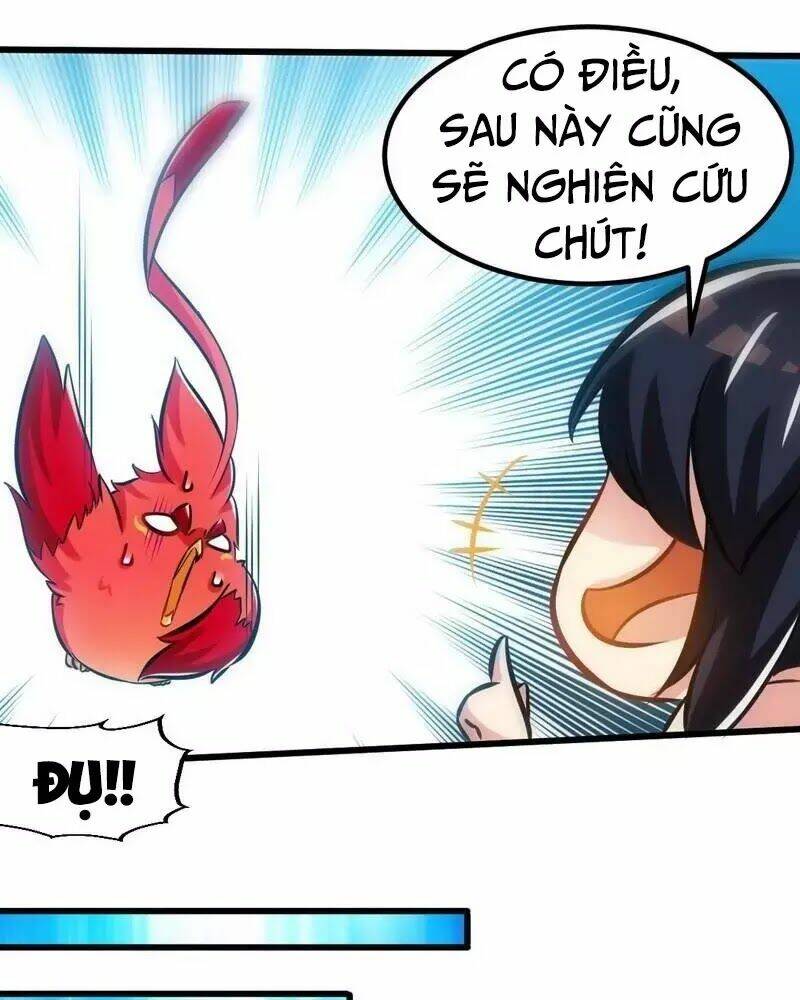 chí tôn thần ma chapter 116 20