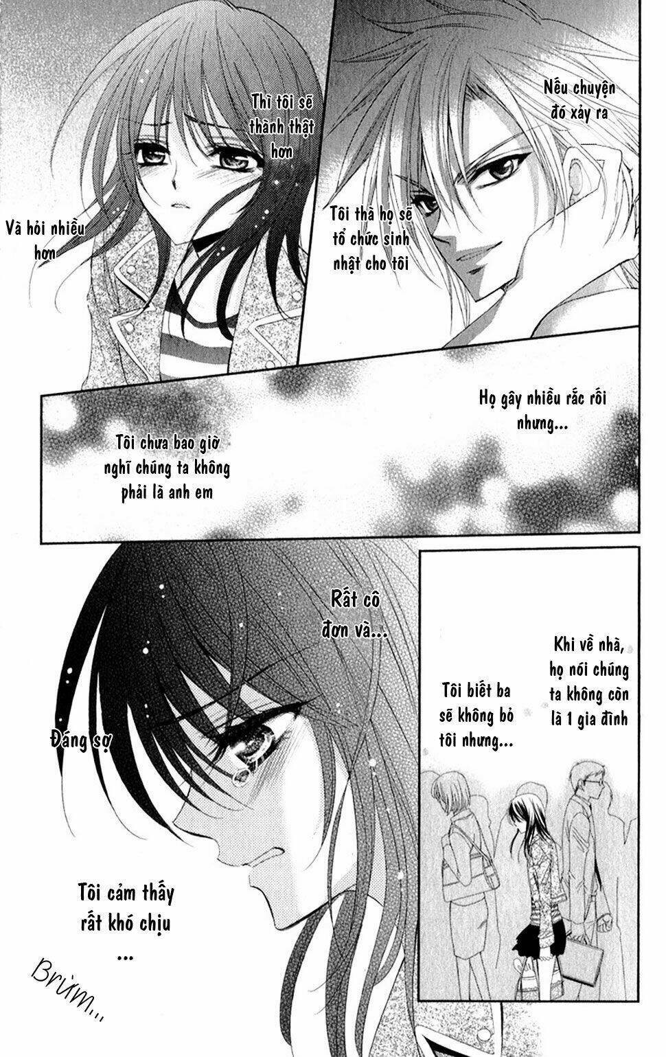 oniisamakata, goranshin! chapter 2 25