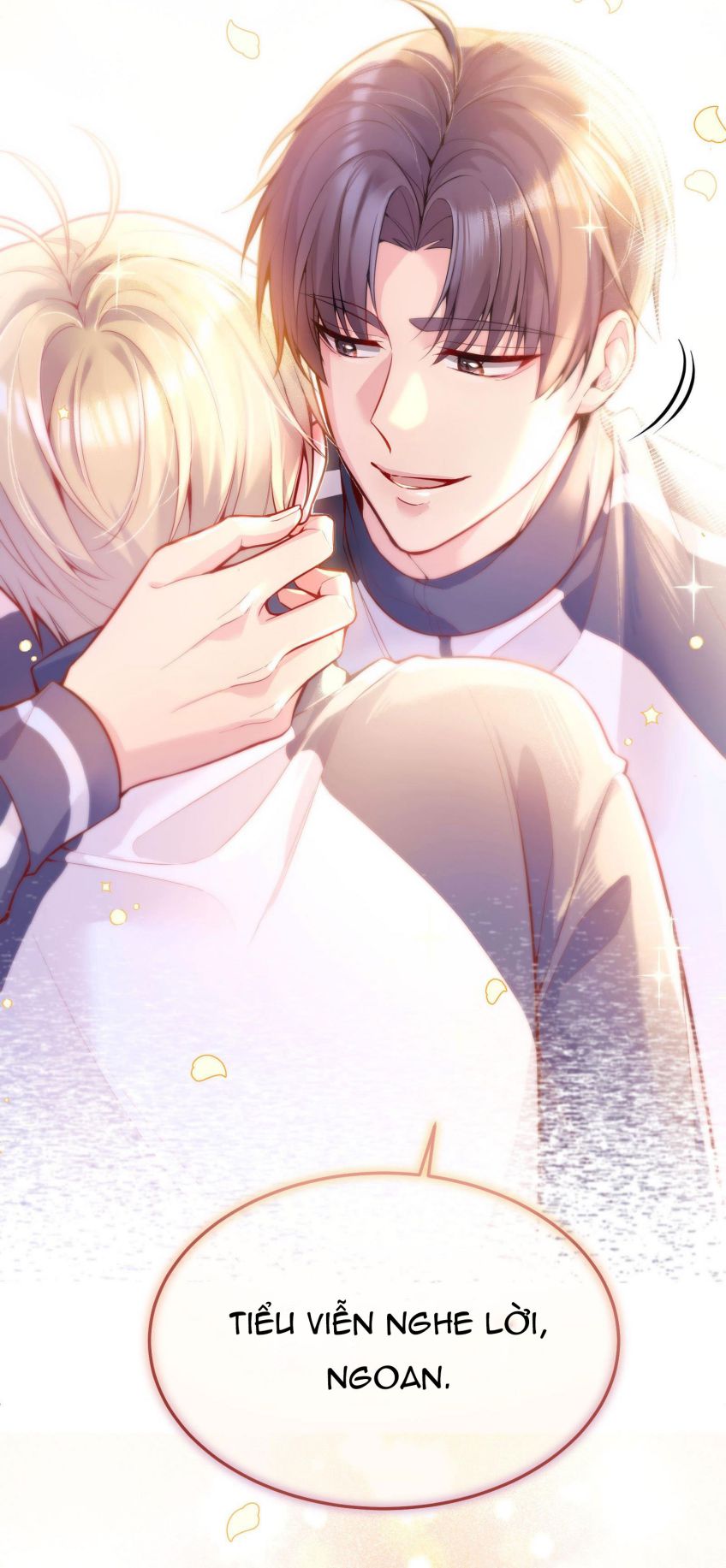 chàng nhân viên host và gã hàng xóm nguy hiểm chapter 43 46