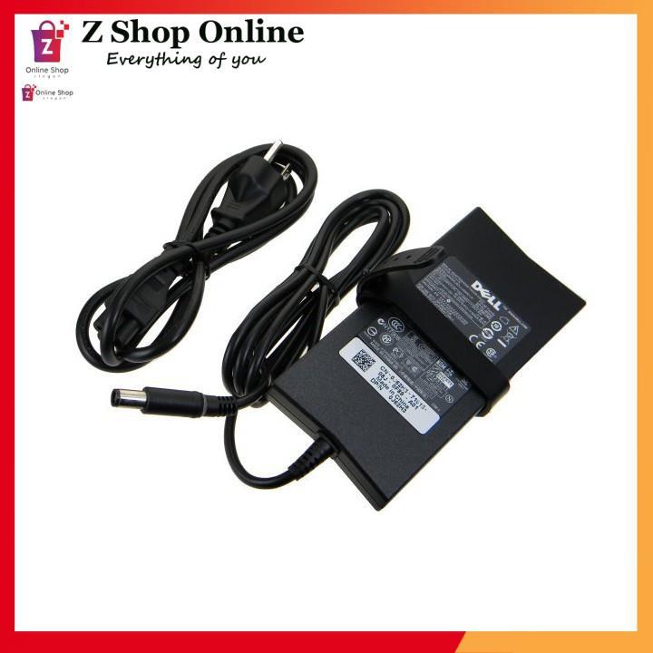 Sạc Adapter Dùng Cho Laptop Dell 19.5V 6.7A 130W