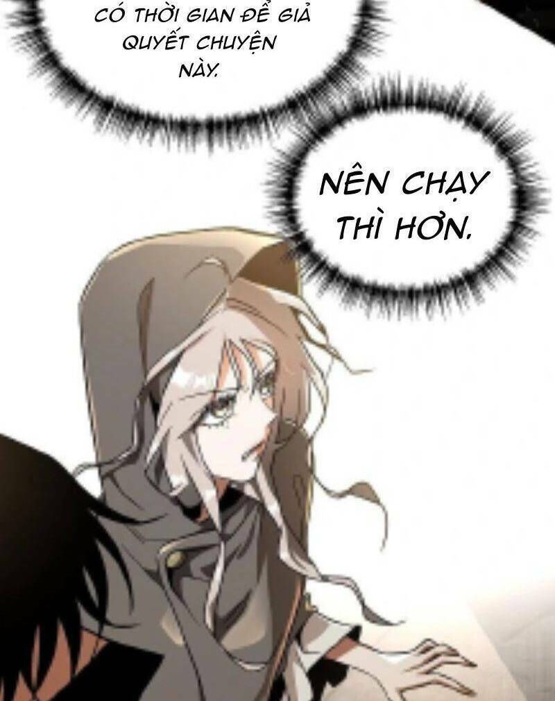 săn lùng nữ chúa chapter 3 27