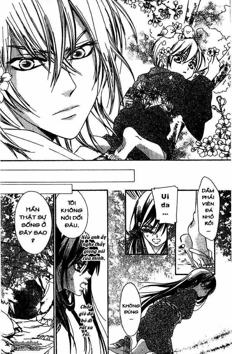 tổng hợp one shot. chapter 89 28