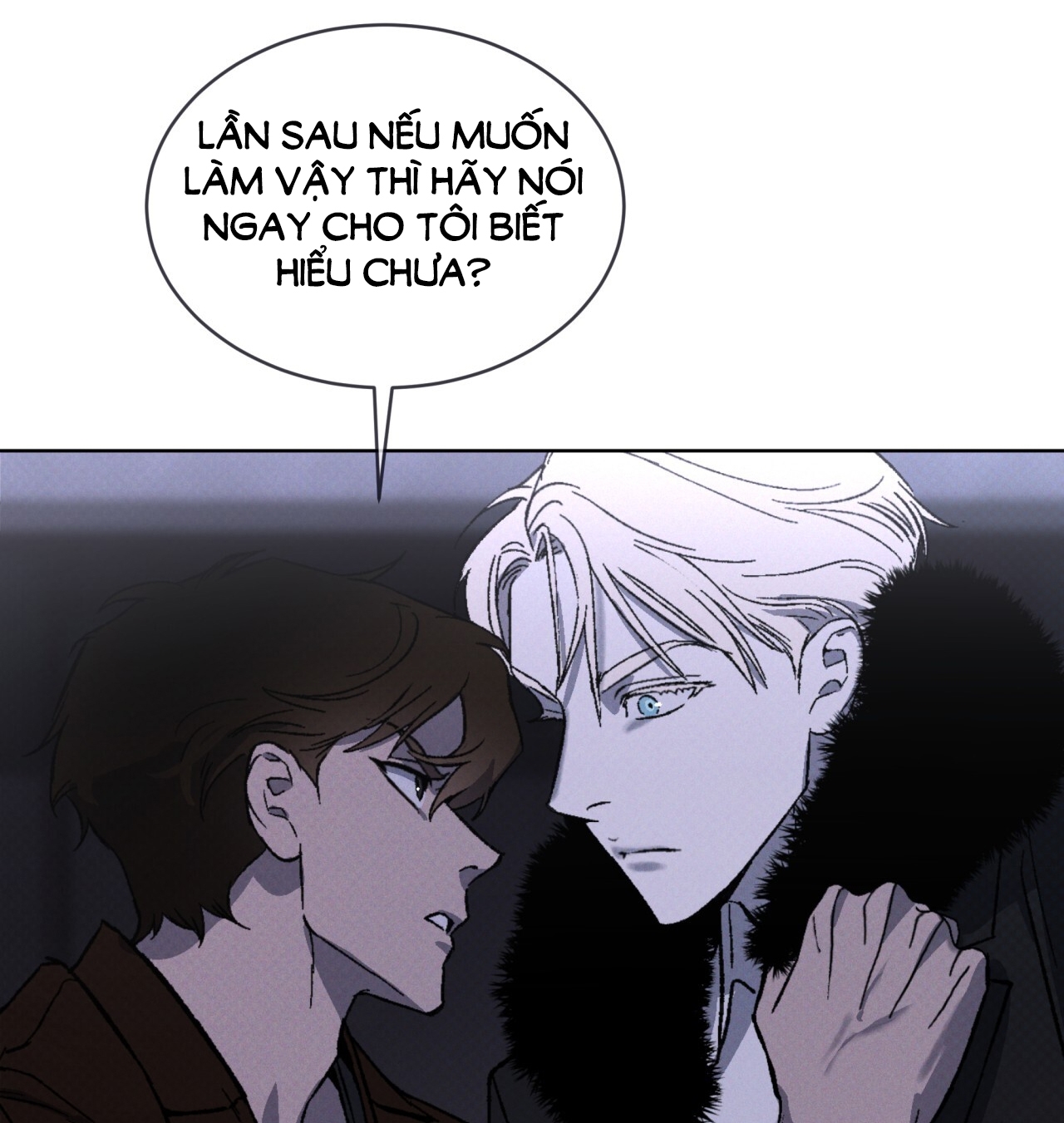 codename anastasia chapter 21.2 64