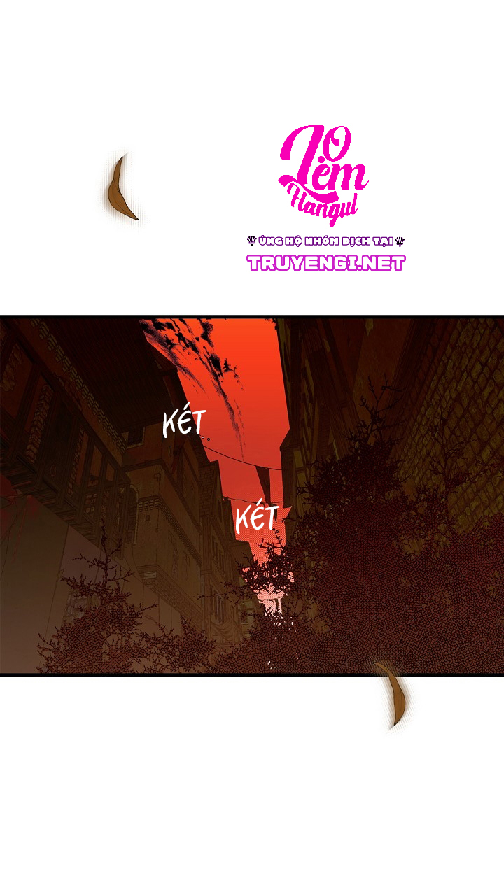 tiểu thư bí ẩn chapter 18 2