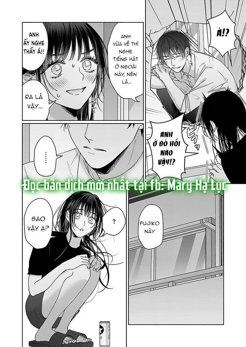 bí mật của người hàng xóm dịu dàng nhà bên chapter 1.2 12