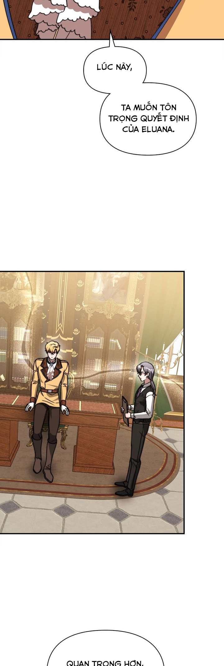 công nương eluana vita chapter 98 16