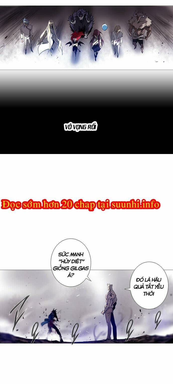 bản khế ước linh hồn chapter 170 8