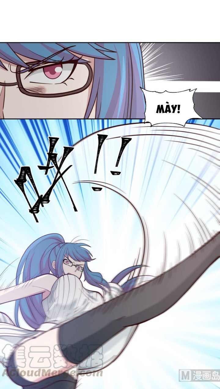 trên người ta có một rồng chapter 320 4