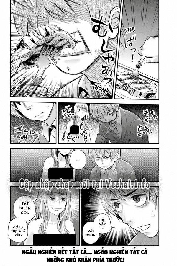 ana satsujin chapter 104 10