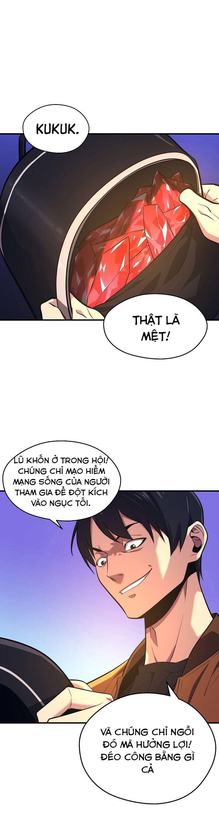 linh hồn ở nhà ga seoul chapter 3 33