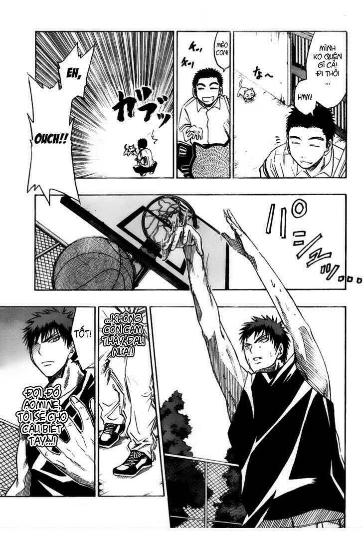vua bóng rổ kuroko chapter 42 9