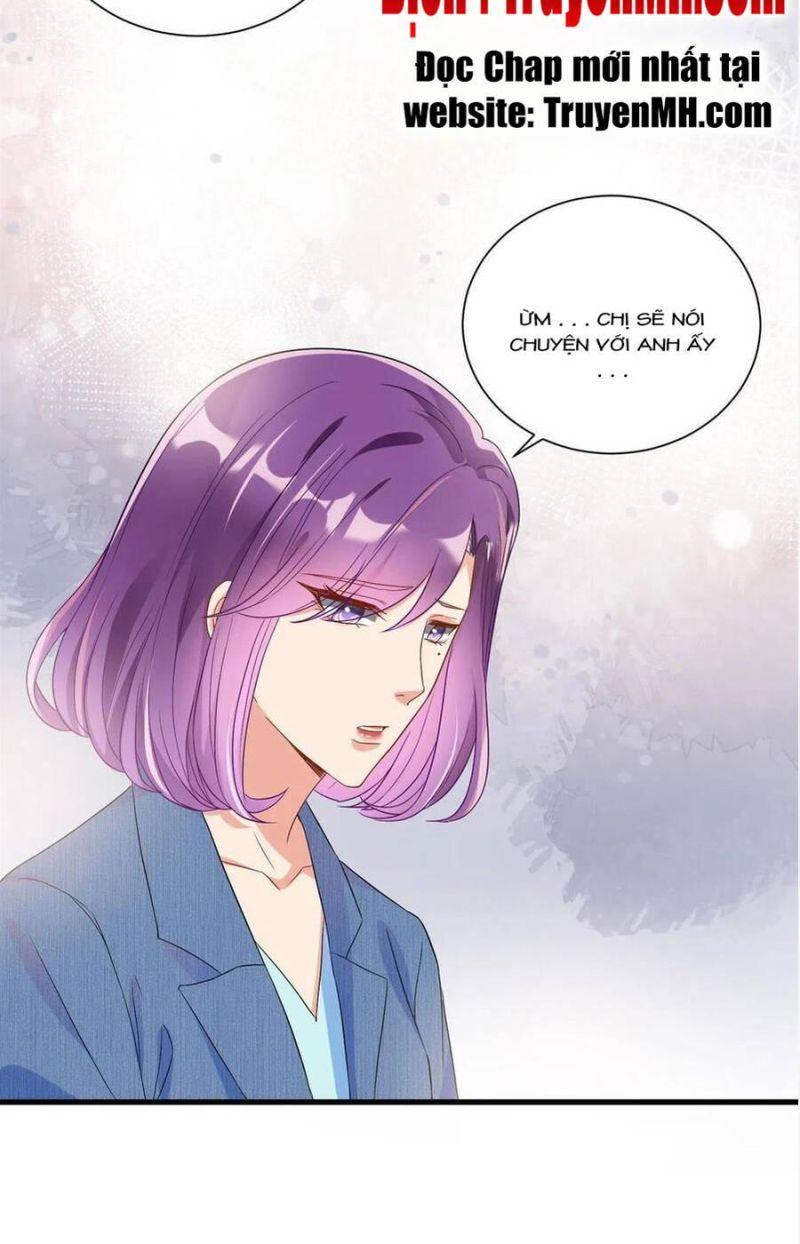 thí hôn lão công, cần giúp sức chapter 619 8