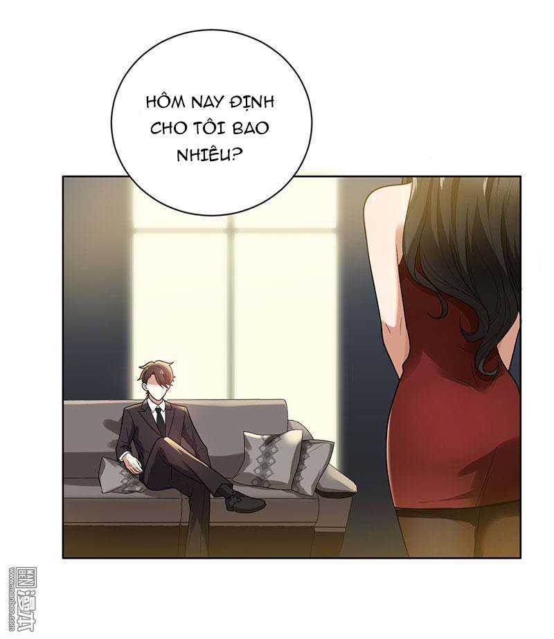 vợ yêu không ngoan chapter 1 4