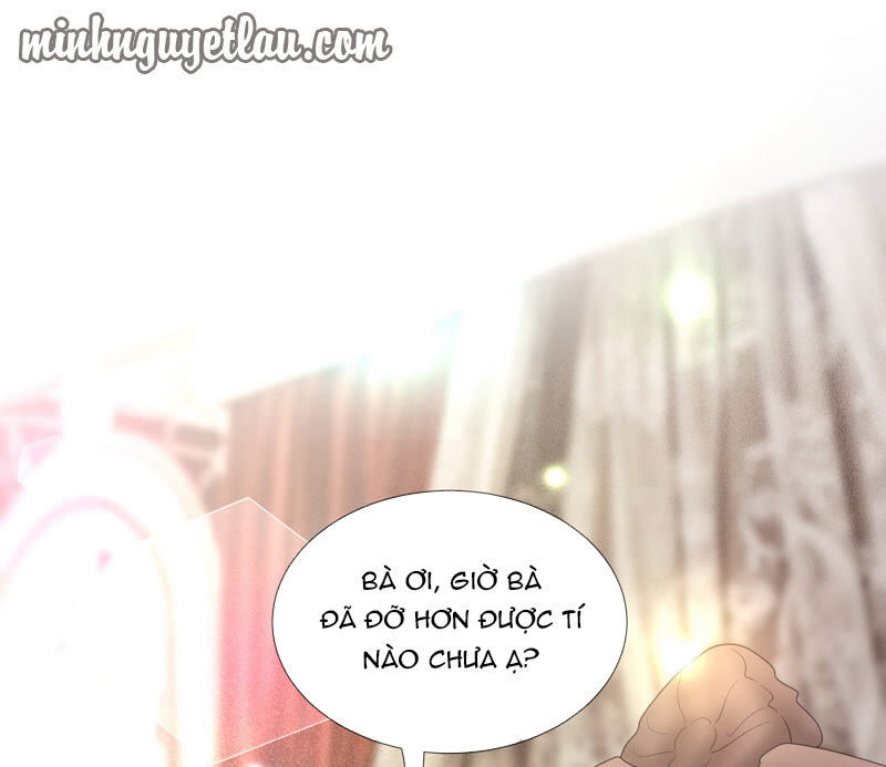 chiến lược lãng mạn của thịnh thiếu chapter 53 5