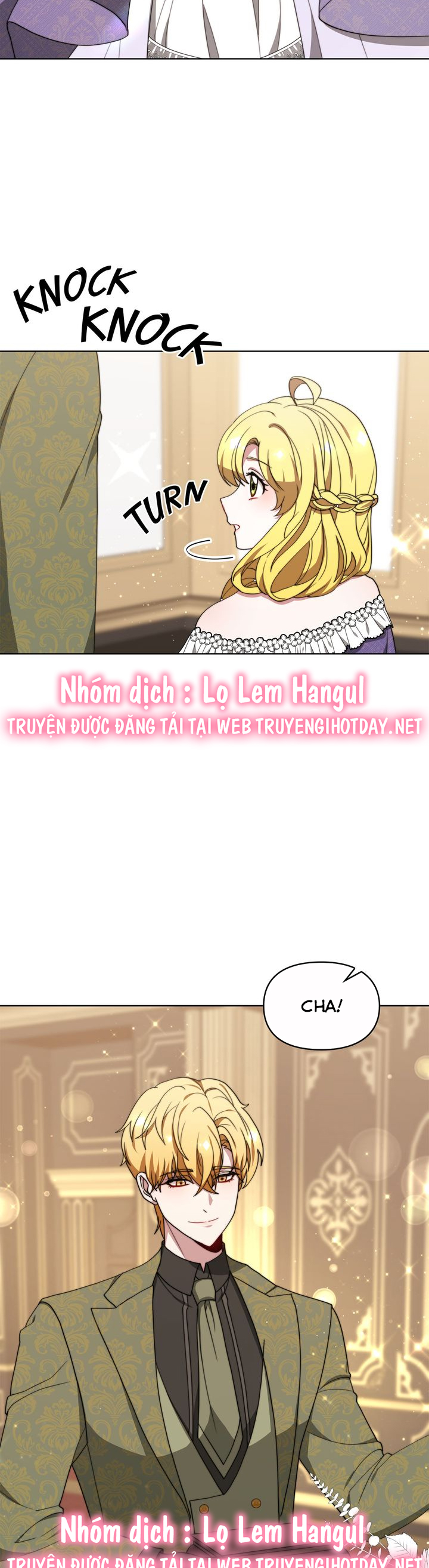 công nương eluana vita chapter 167 20