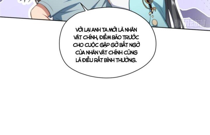 nữ chính chạy từ trong sách ra thì phải làm sao chapter 7 121