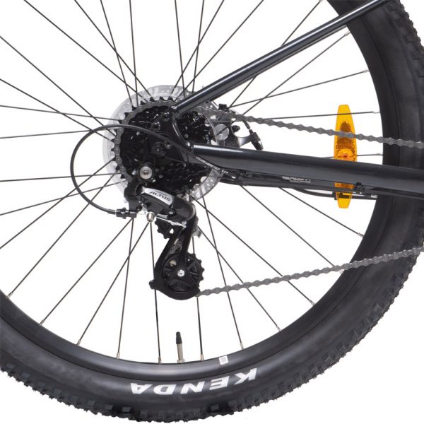 Xe Đạp Thể Thao Địa Hình MTB GIANT Talon 4 – Phanh Đĩa, Bánh 27.5 Inches – 2022