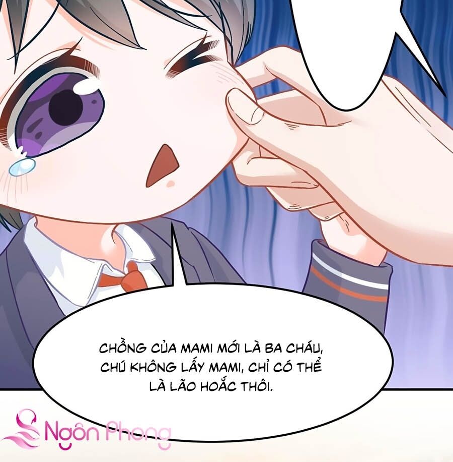 manh bảo ngọt ngào chapter 6 22