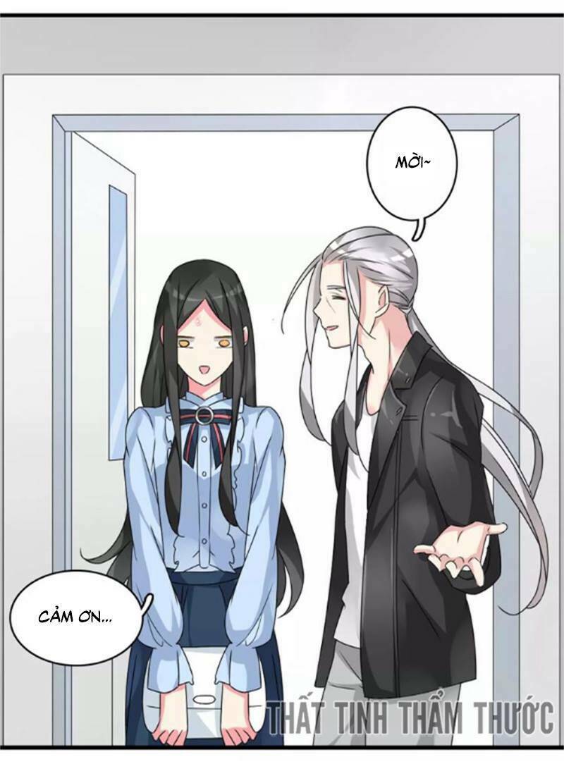 lều khều biết yêu chapter 78 10