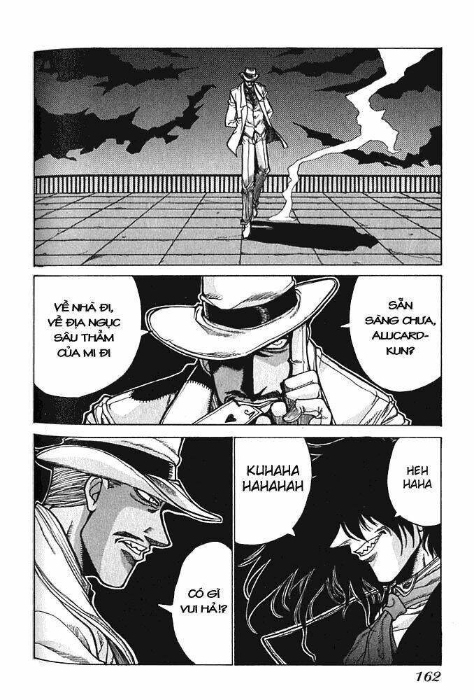 hellsing chapter 18 28