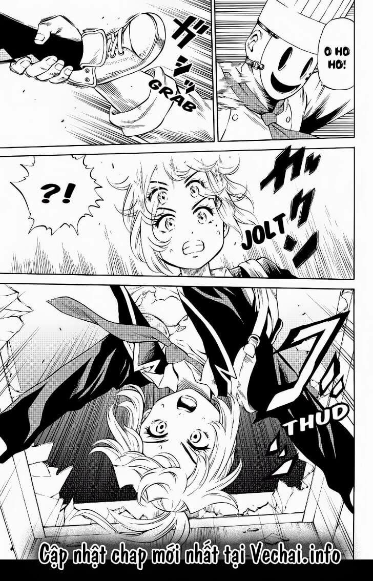 tenkuu shinpan arrive chapter 52 14