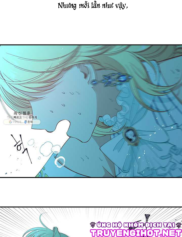 cẩn thận nữ phụ phản diện đấy! chapter 70 31