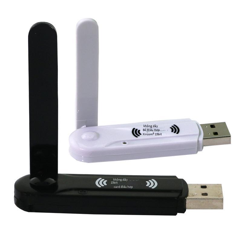 Phong cách mới nhất USB card mạng không dây RT3070 không dây wifi card mạng không dây điện thoại di động máy tính để bàn máy tính xách tay nhận bộ phát
