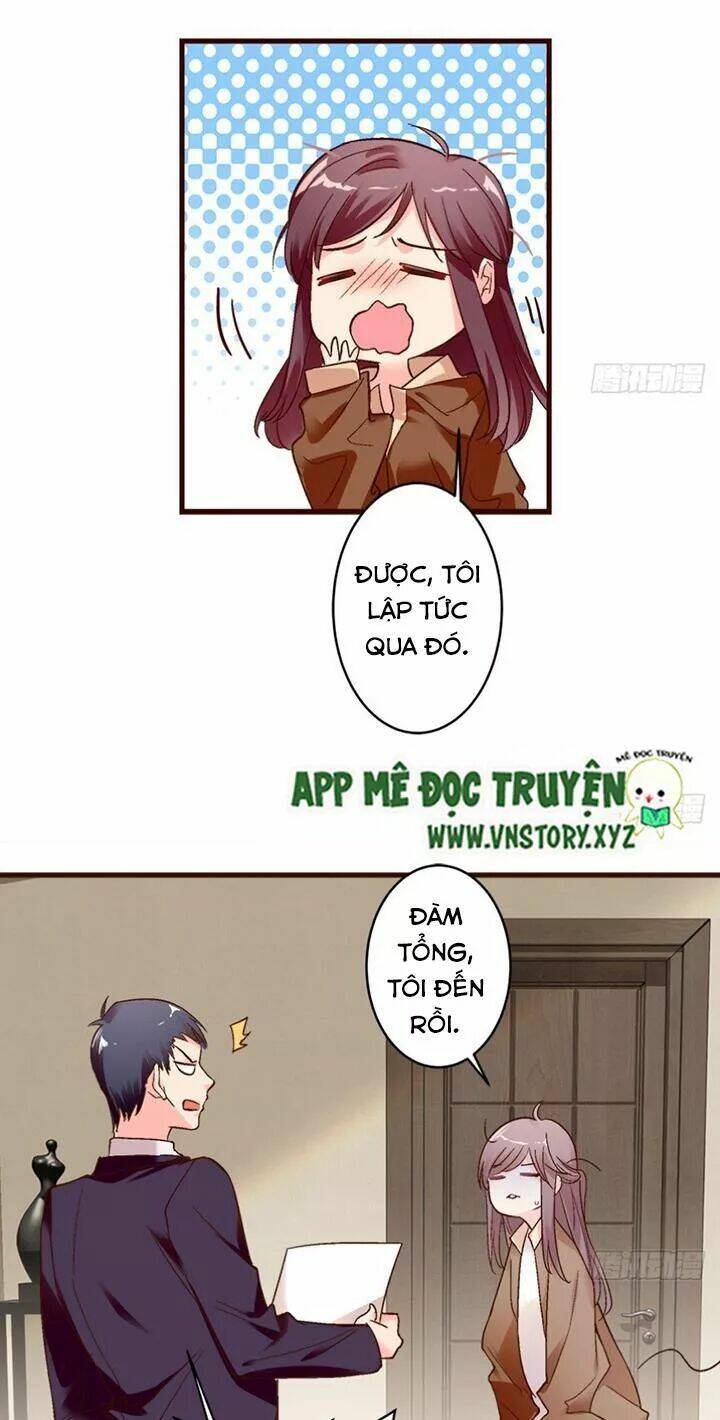 thiên hậu trở về chapter 43 9