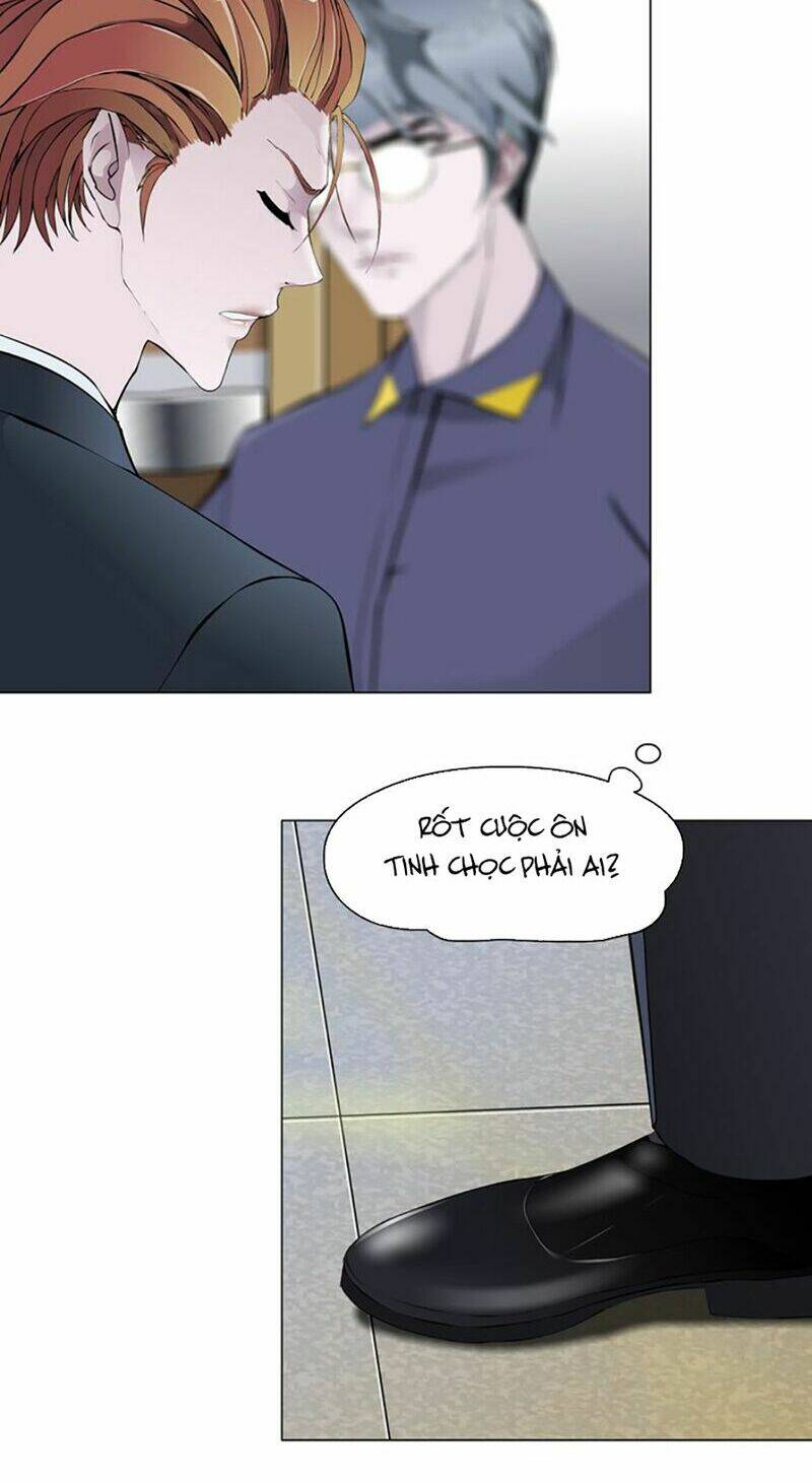sổ tay mỹ nam giới x chapter 28 20
