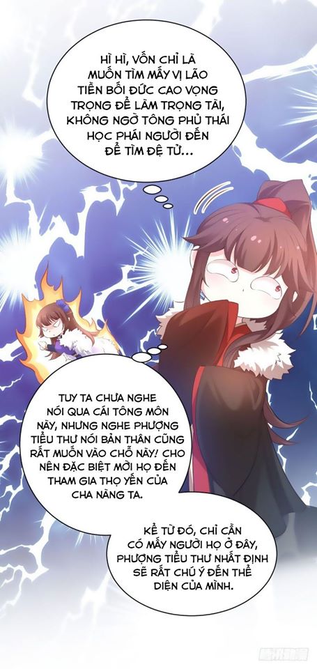 trò chơi trừng phạt chapter 31 27