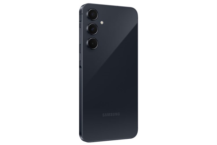 Điện Thoại Samsung Galaxy A55 5G - Hàng Chính Hãng