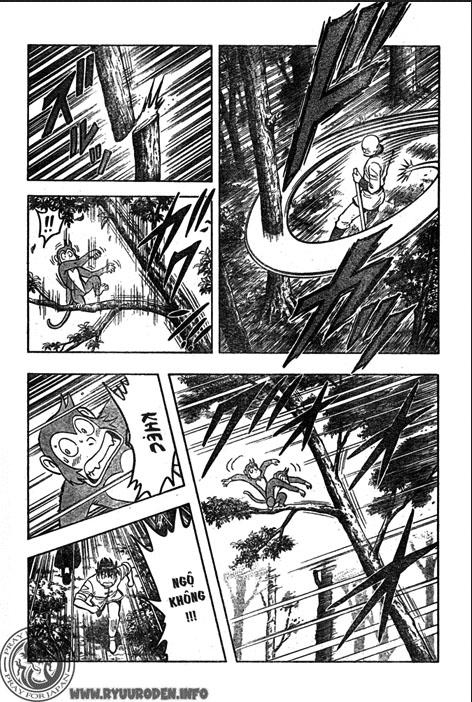 hoàng phi hồng phần 4 chapter 59 4