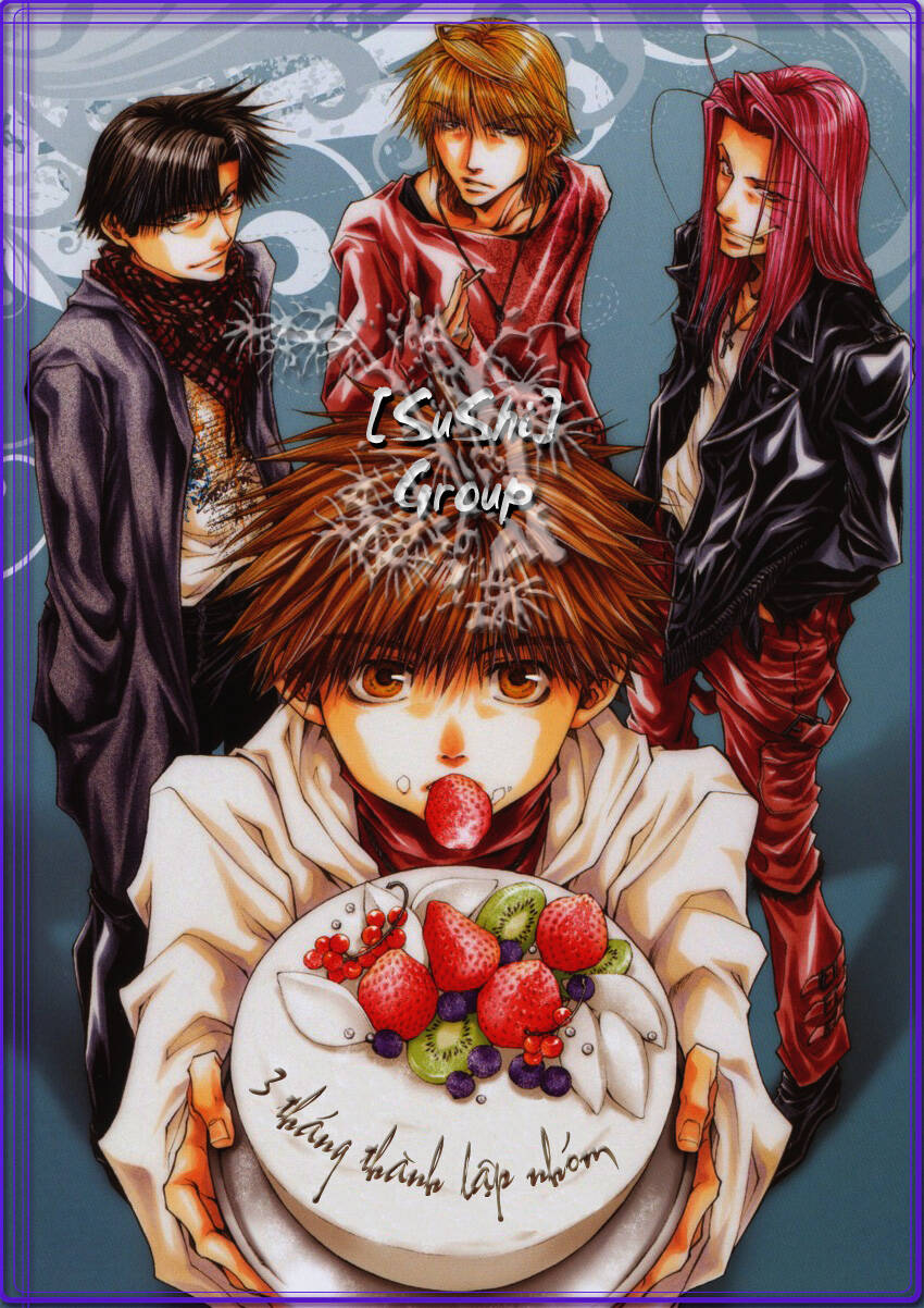 ameiro paradox chapter 2 2