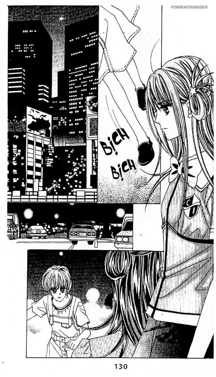 nhà trọ hoàn hảo chapter 53 18