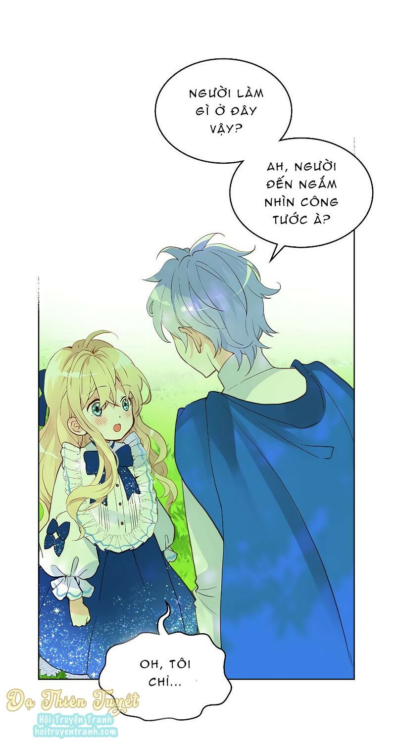 con có phải con là con gái của ngài không? chapter 13 15