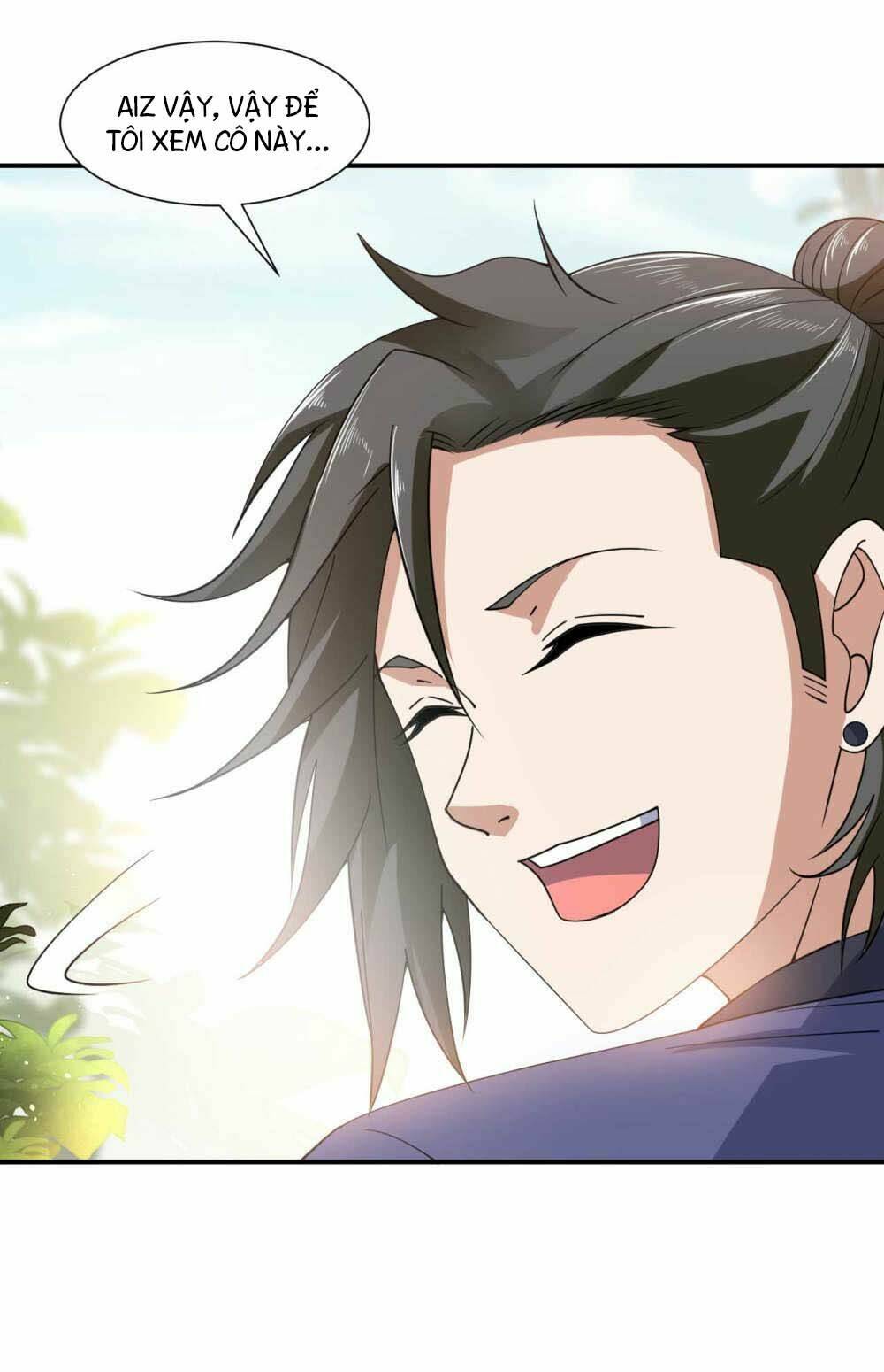 tu chân truyền nhân tại đô thị chapter 8 9