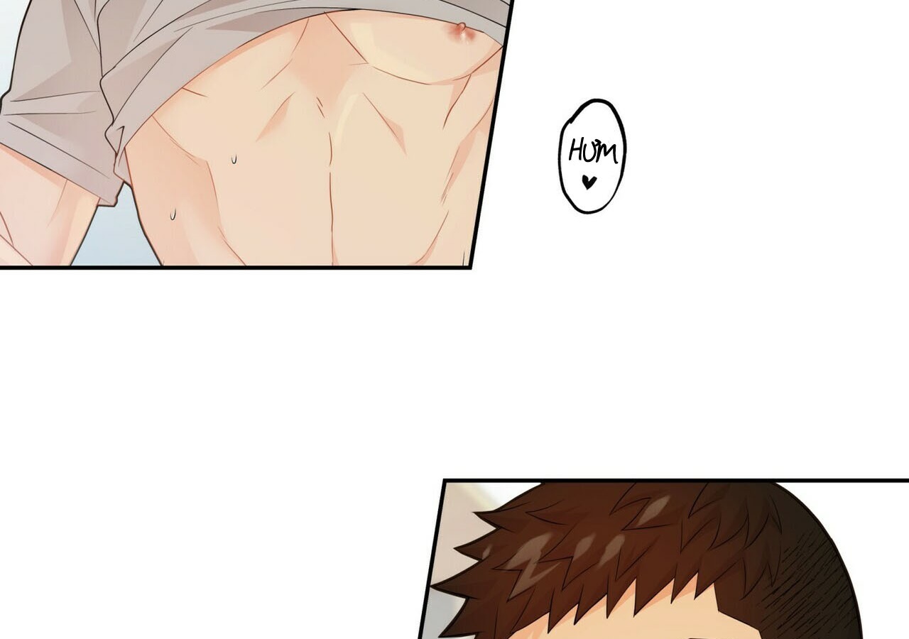 thời gian giữa sói và chó chapter 57.1 87