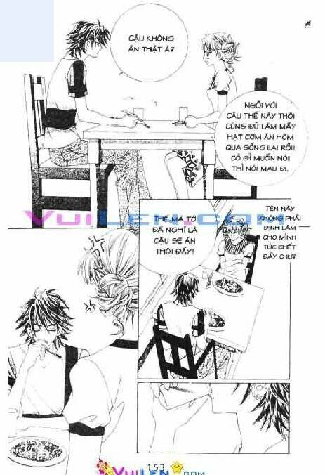 ánh nắng chói chang chapter 15 152