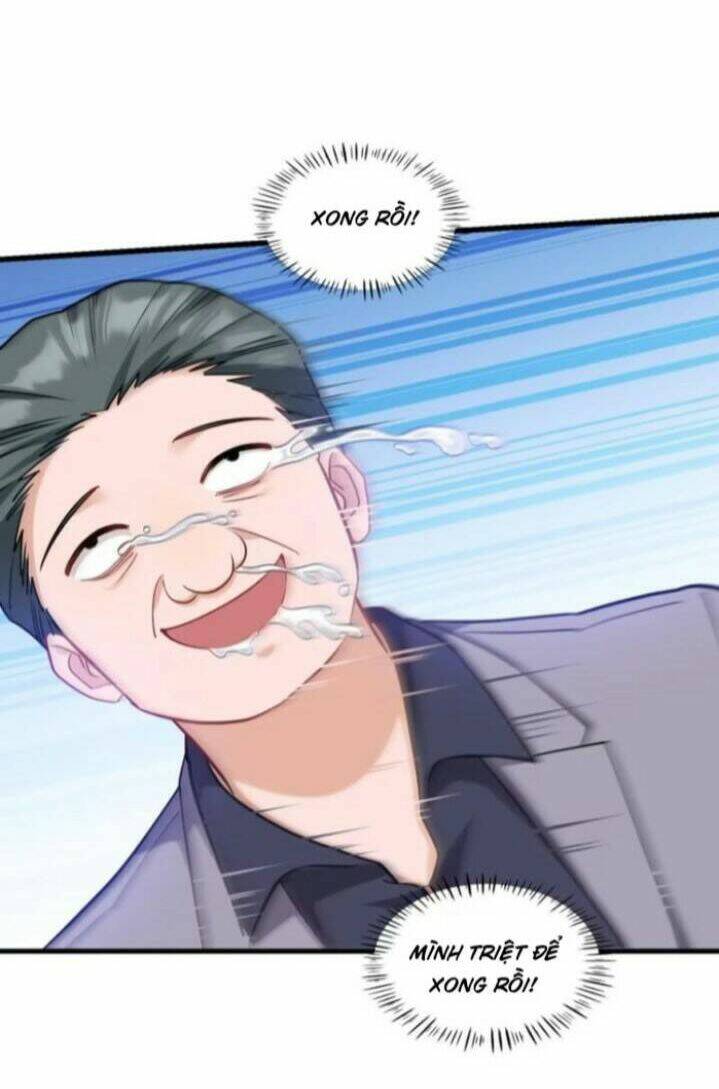 Bỏ Làm Simp Chúa, Ta Có Trong Tay Cả Tỉ Thần Hào chapter 10.2 30