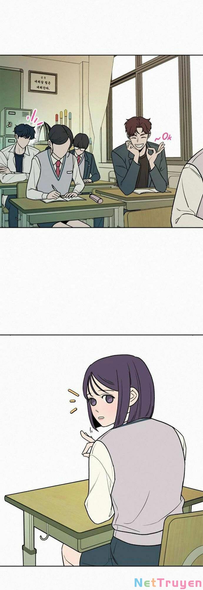 chiến lược: tình yêu trong sáng chapter 5 45