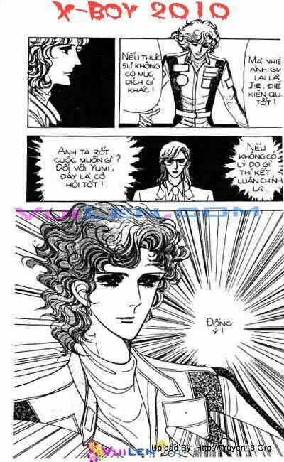 ánh đèn rực rỡ chapter 3 21