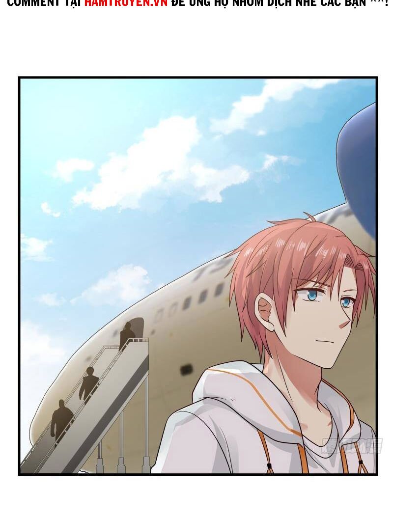 trên người ta có một rồng chapter 250 8