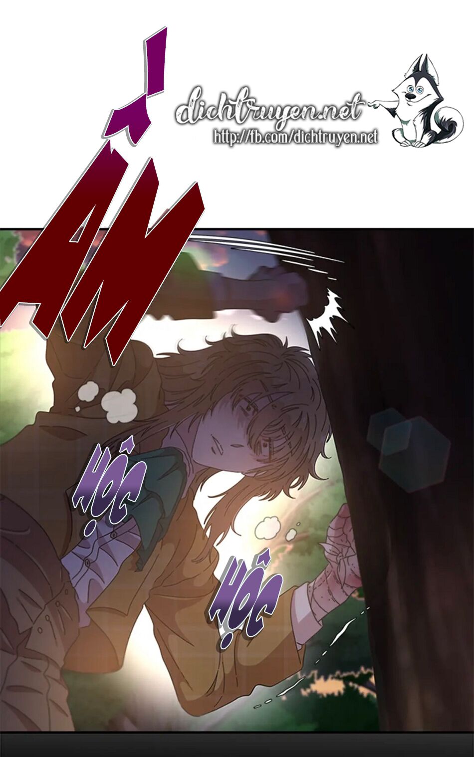 con gái bảo bối của ma vương chapter 103 73