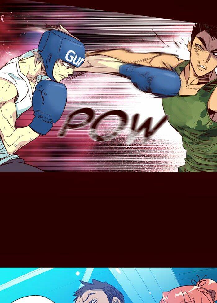 nữ sinh trường wilds chapter 177 22