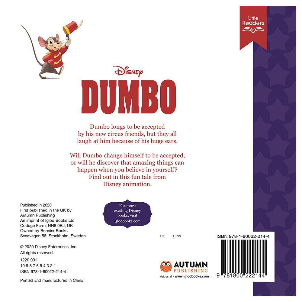 Disney Dumbo