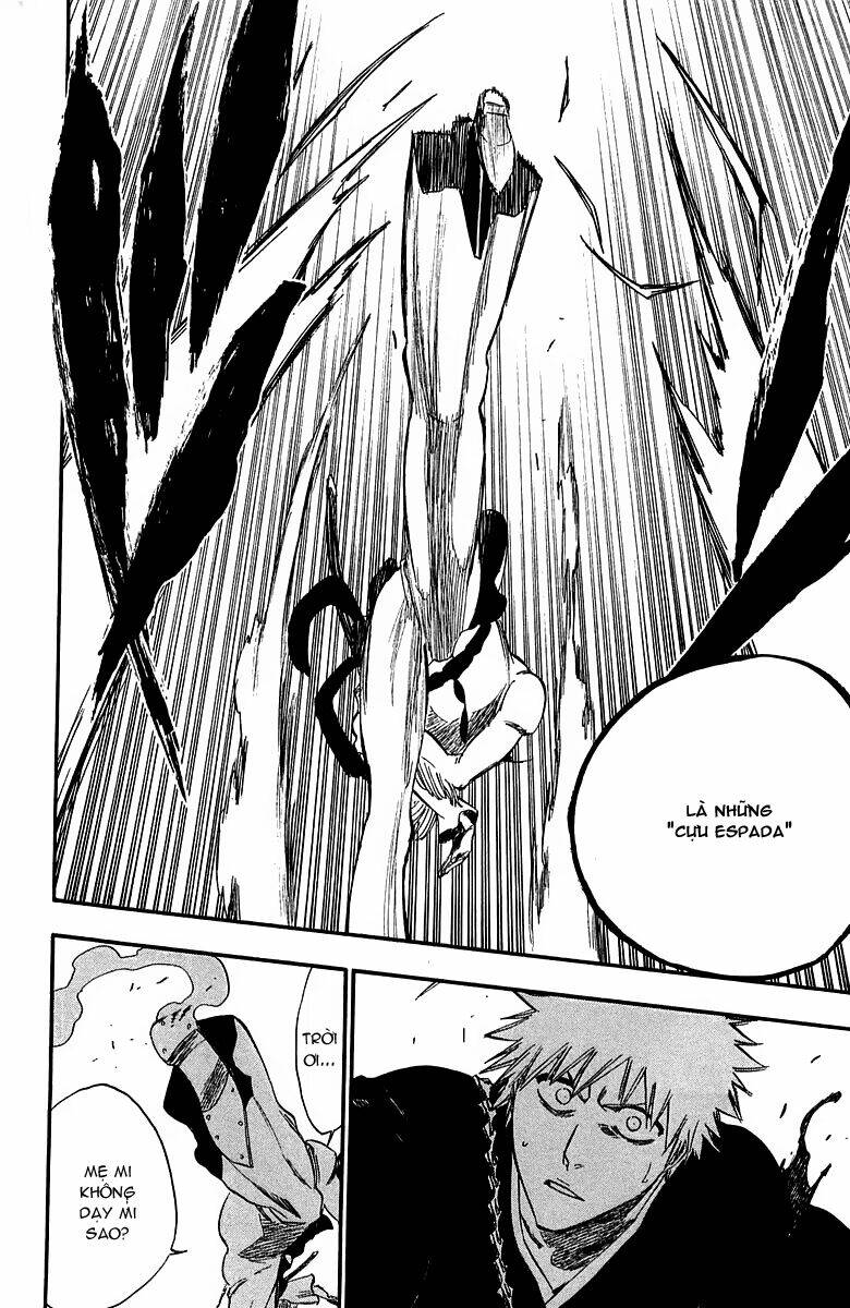 thần chết ichigo chapter 250 21