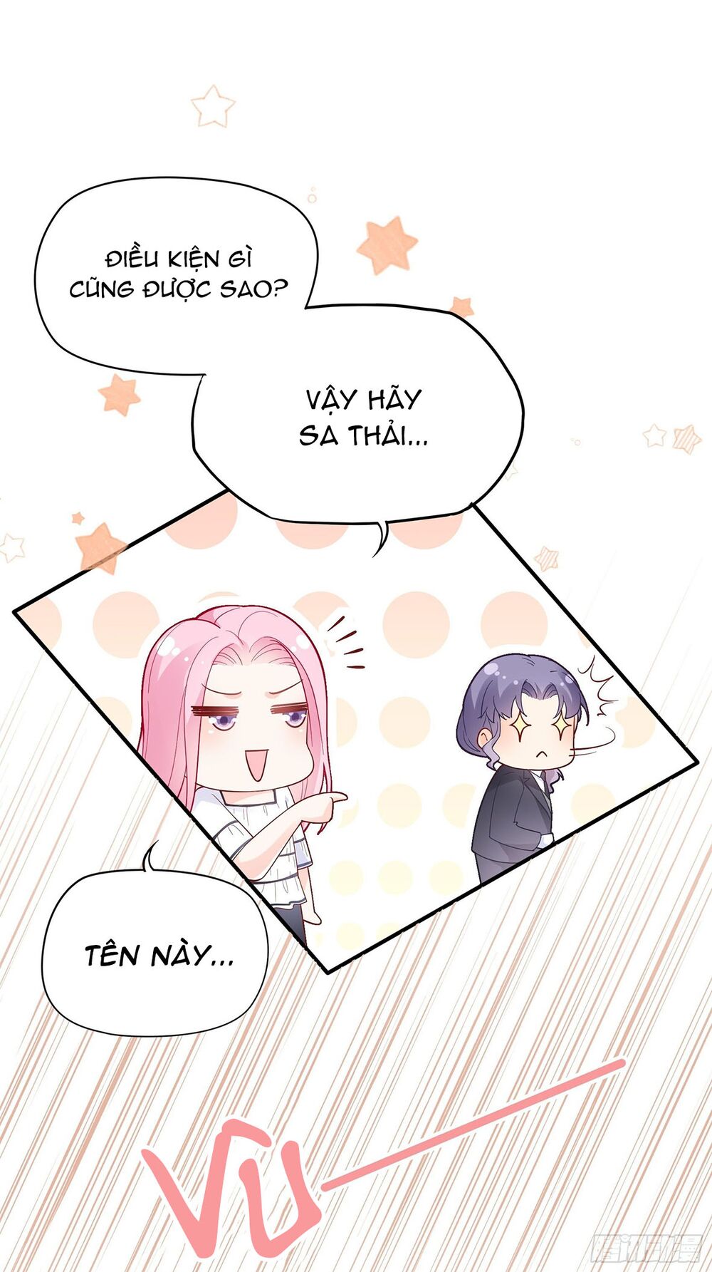 nhật kí mưu sinh của tra nữ chapter 56 20